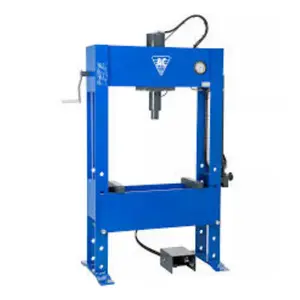 Hydraulic Press